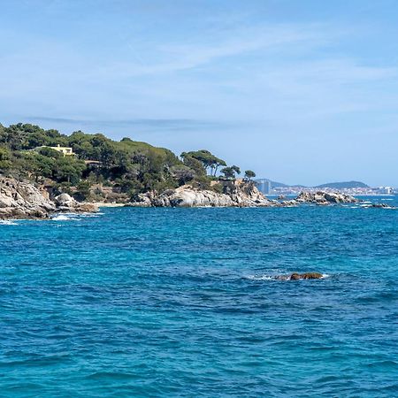 Hauzify I Apartament Estrella Platja d'Aro Kültér fotó
