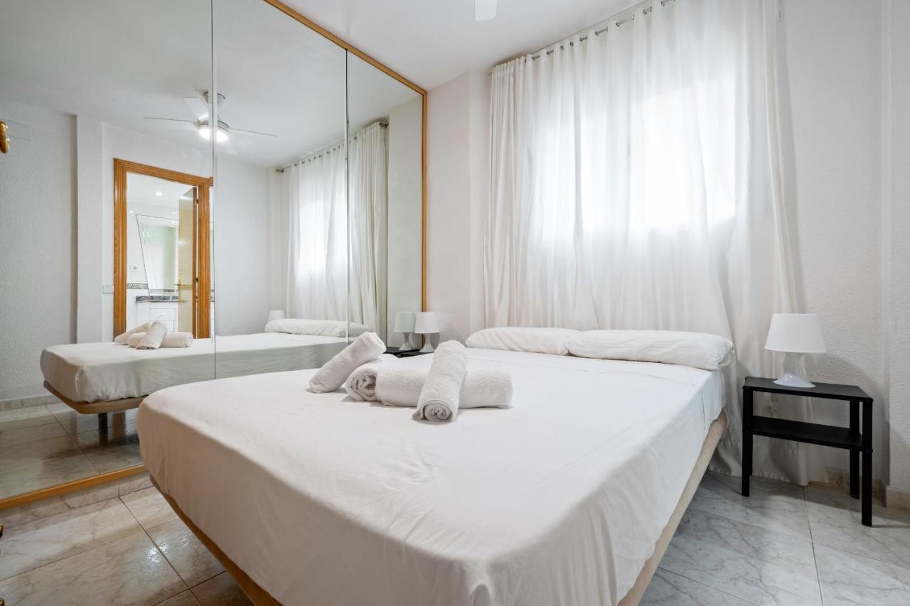 Hauzify I Apartament Estrella Platja d'Aro Kültér fotó