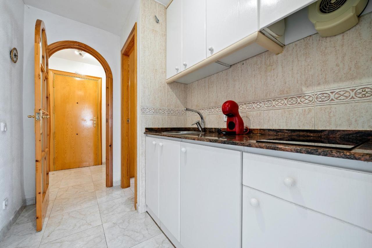 Hauzify I Apartament Estrella Platja d'Aro Kültér fotó