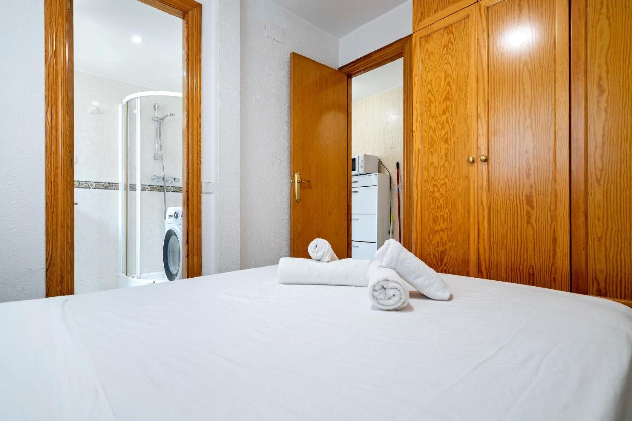 Hauzify I Apartament Estrella Platja d'Aro Kültér fotó