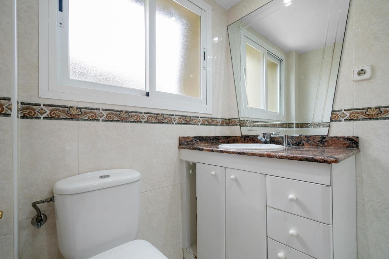 Hauzify I Apartament Estrella Platja d'Aro Kültér fotó